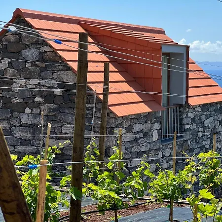 Casas Do Laranjo- Cottages & Infinity Pool Gaula Exterior photo
